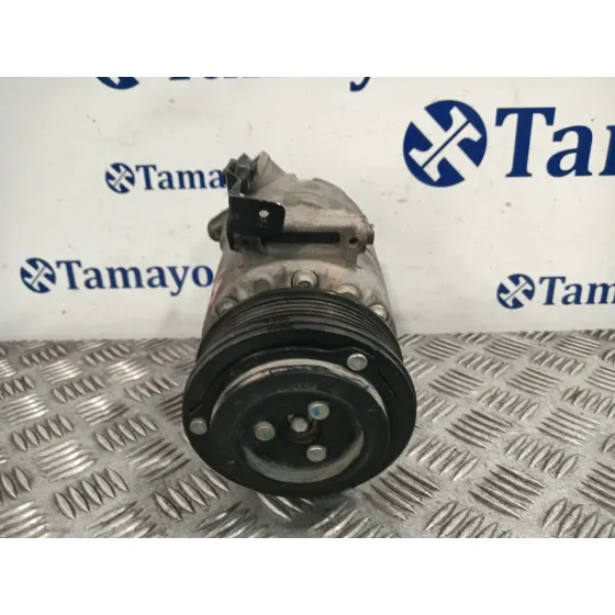 Compresor Aire Acondicionado para Ford Tourneo Courier B460 Monospace