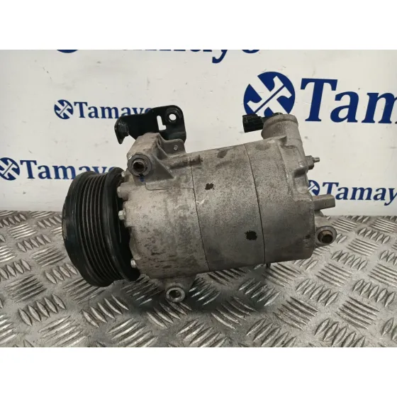 Compresor Aire Acondicionado para Ford Tourneo Courier B460 Monospace