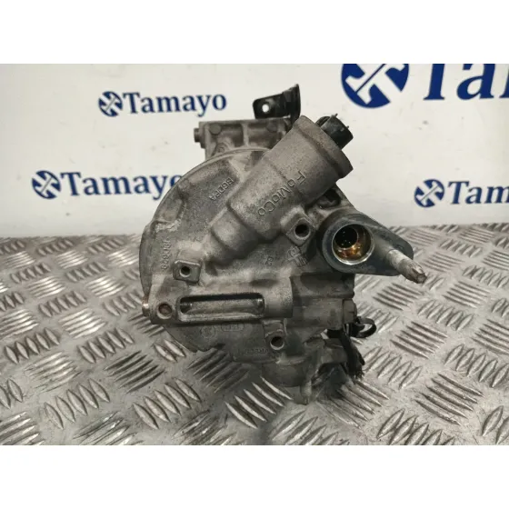 Compresor Aire Acondicionado para Ford Tourneo Courier B460 Monospace