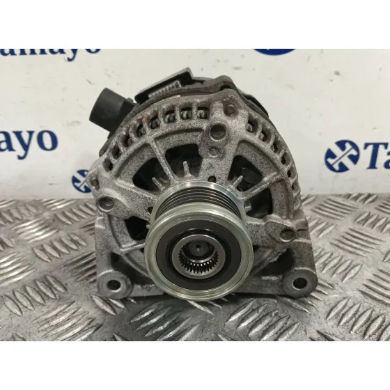 Alternador para Ford Tourneo Courier B460 Monospace