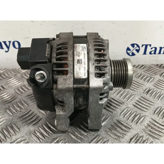 Alternador para Ford Tourneo Courier B460 Monospace