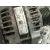 Alternador para Ford Tourneo Courier B460 Monospace
