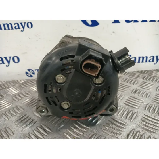Alternador para Ford Tourneo Courier B460 Monospace