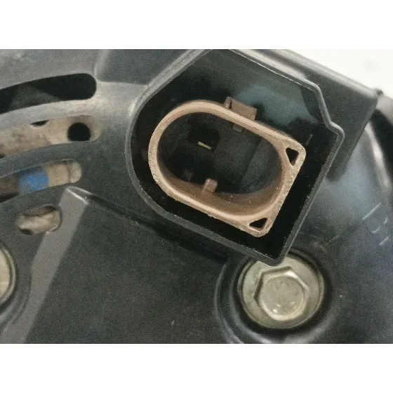 Alternador para Ford Tourneo Courier B460 Monospace