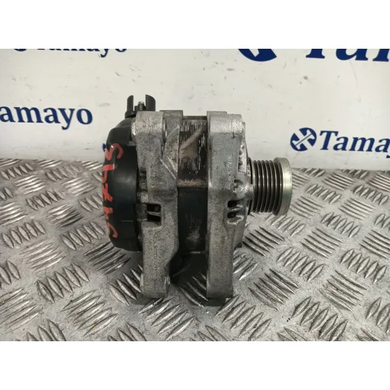 Alternador para Ford Tourneo Courier B460 Monospace