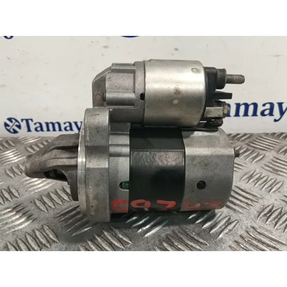 Motor Arranque para Ford Tourneo Courier B460 Monospace