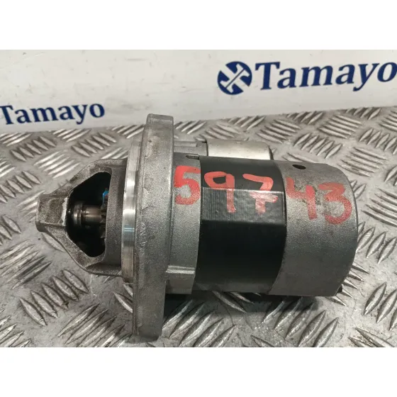 Motor Arranque para Ford Tourneo Courier B460 Monospace