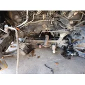 Cremallera Direccion para Ford Tourneo Courier B460 Monospace