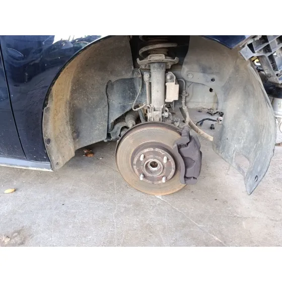 Mangueta Delantera Derecha para Ford Tourneo Courier B460 Monospace