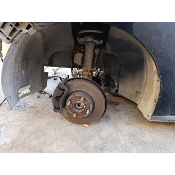 Mangueta Delantera Izquierda para Ford Tourneo Courier B460 Monospace
