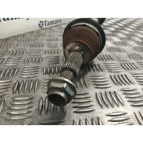 Transmision Delantera Derecha para Ford Tourneo Courier B460 Monospace