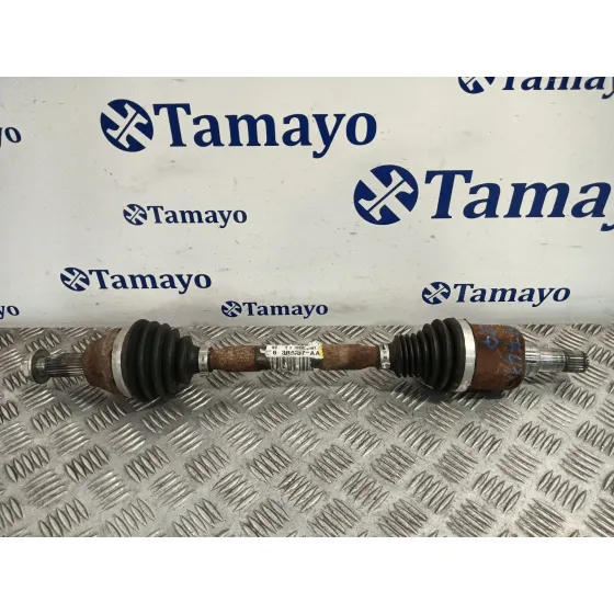 Transmision Delantera Izquierda para Ford Tourneo Courier B460 Monospace