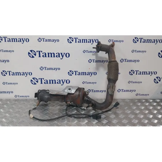 Catalizador para Ford Tourneo Courier B460 Monospace
