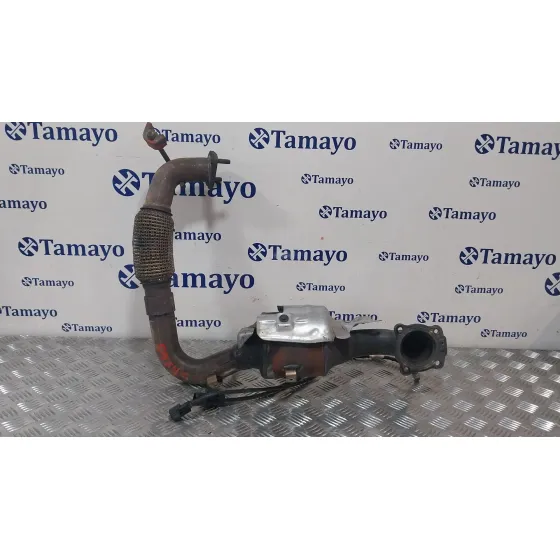 Catalizador para Ford Tourneo Courier B460 Monospace
