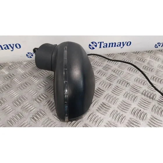 Retrovisor Izquierdo para Audi A1 (8X1, 8Xk)