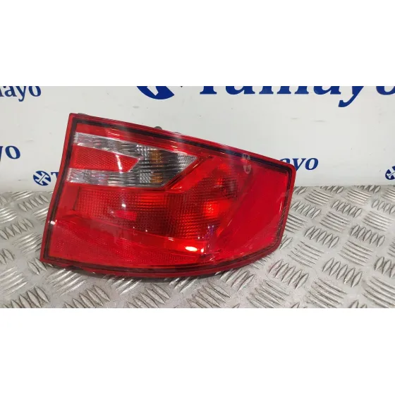 Piloto Trasero Derecho para Seat Toledo Iv (Kg3)