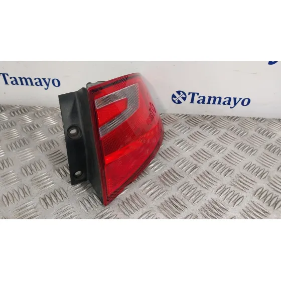 Piloto Trasero Derecho para Seat Toledo Iv (Kg3)