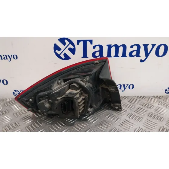 Piloto Trasero Derecho para Seat Toledo Iv (Kg3)