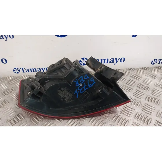 Piloto Trasero Derecho para Seat Toledo Iv (Kg3)
