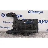Soporte Bateria para Volkswagen Golf Vi (5K1)