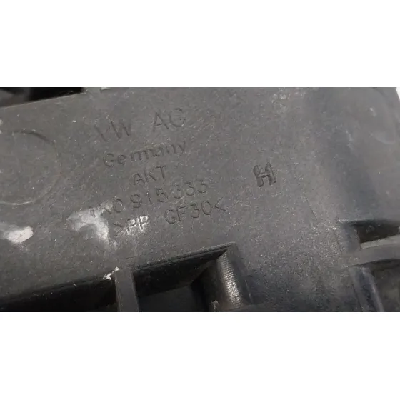 Soporte Bateria para Volkswagen Golf Vi (5K1)