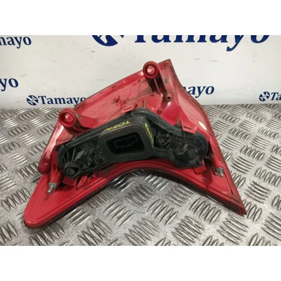 Piloto Trasero Derecho para Peugeot 3008 I Monospace (0U_)