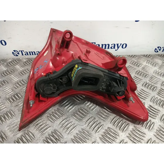 Piloto Trasero Derecho para Peugeot 3008 I Monospace (0U_)