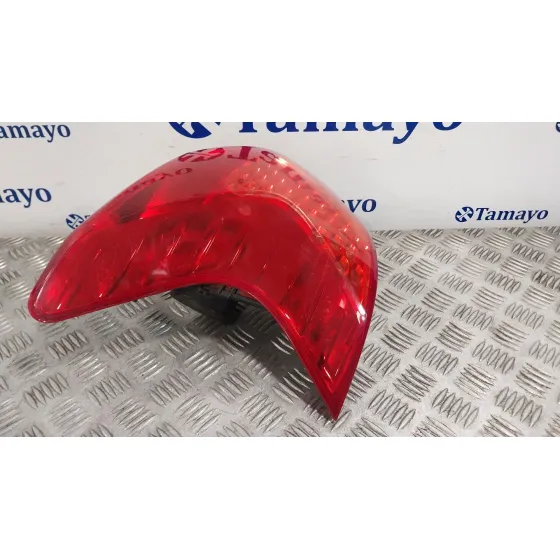 Piloto Trasero Izquierdo para Peugeot 3008 I Monospace (0U_)