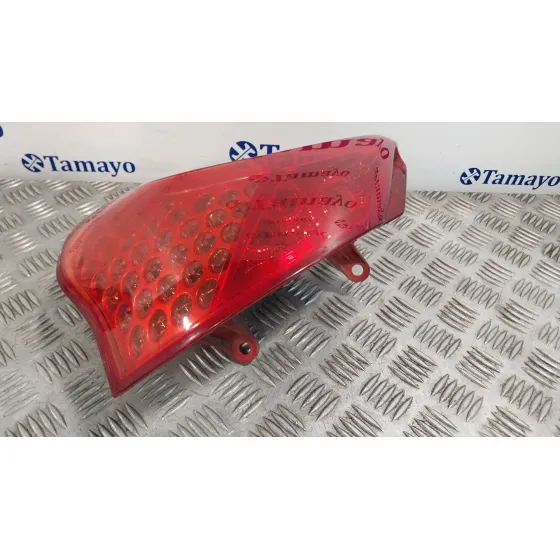 Piloto Trasero Izquierdo para Peugeot 3008 I Monospace (0U_)
