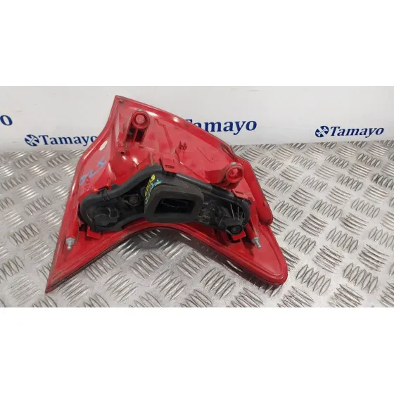 Piloto Trasero Izquierdo para Peugeot 3008 I Monospace (0U_)