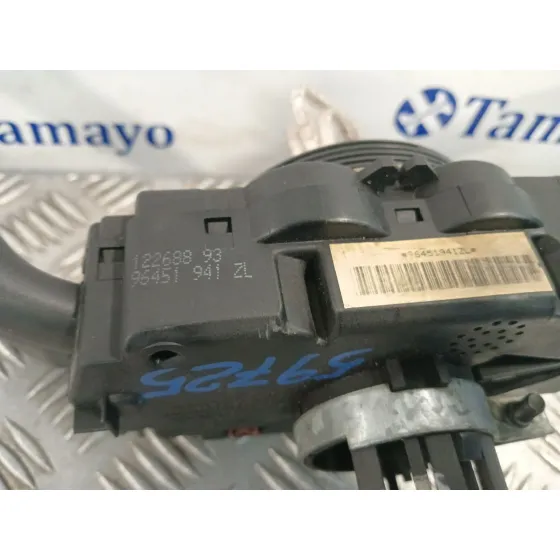 Mando Multifuncion para Citroën C5 I Break (De_)