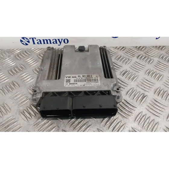 Centralita Motor Uce para Seat Toledo Iv (Kg3)