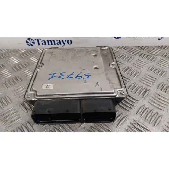 Centralita Motor Uce para Seat Toledo Iv (Kg3)