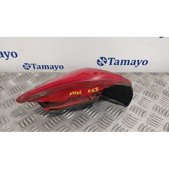 Piloto Trasero Izquierdo Interior para Peugeot 3008 I Monospace (0U_)