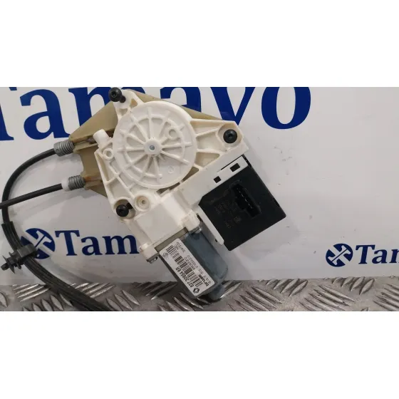 Elevalunas Trasero Derecho para Renault Megane Iii Berlina 5 P