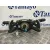 Mando Multifuncion para Peugeot 3008 I Monospace (0U_)