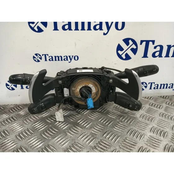 Mando Multifuncion para Peugeot 3008 I Monospace (0U_)