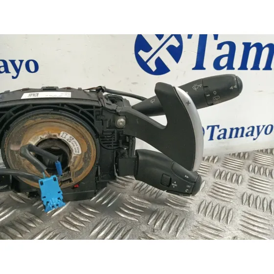 Mando Multifuncion para Peugeot 3008 I Monospace (0U_)