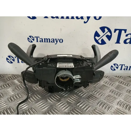 Mando Multifuncion para Peugeot 3008 I Monospace (0U_)