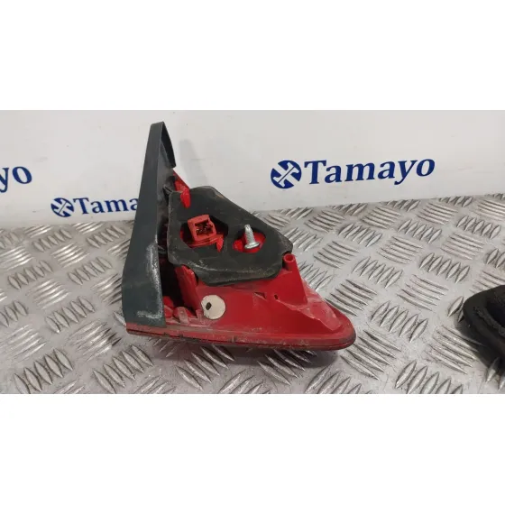 Piloto Trasero Inferior Derecho para Peugeot 3008 I Monospace (0U_)