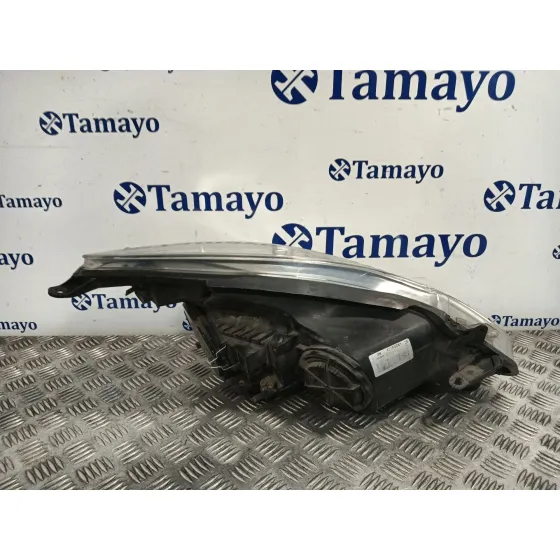 Faro Izquierdo para Opel Corsa D (S07)