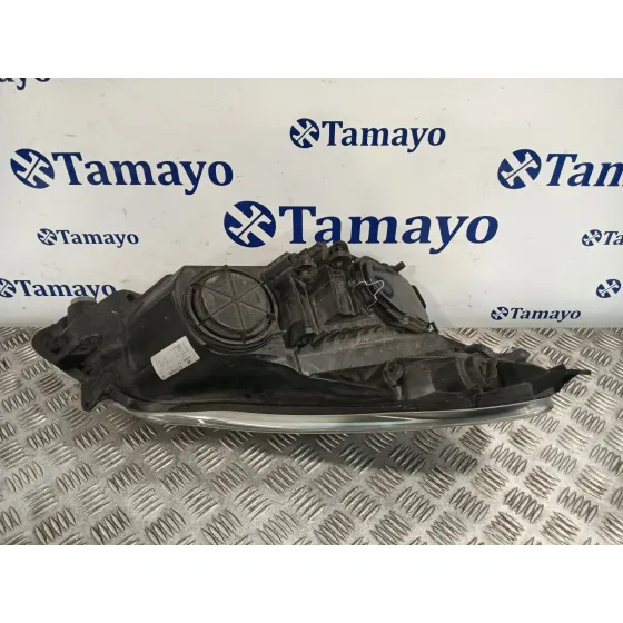 Faro Izquierdo para Opel Corsa D (S07)