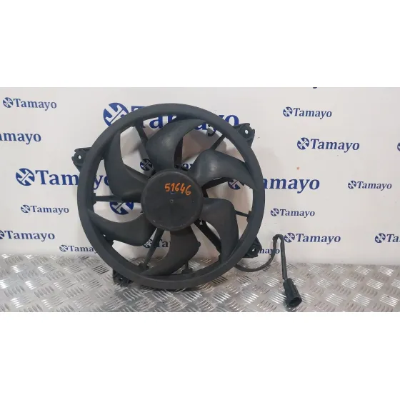 Electroventilador para Fiat Punto Berlina (188)