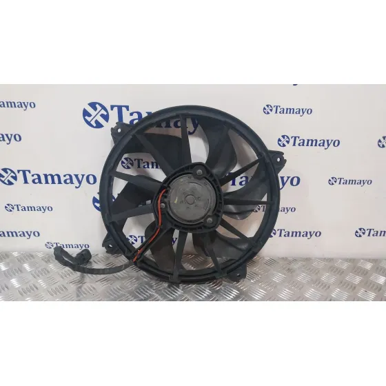 Electroventilador para Fiat Punto Berlina (188)