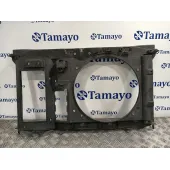 Panel Frontal para Peugeot 308 I (4A_, 4C_)