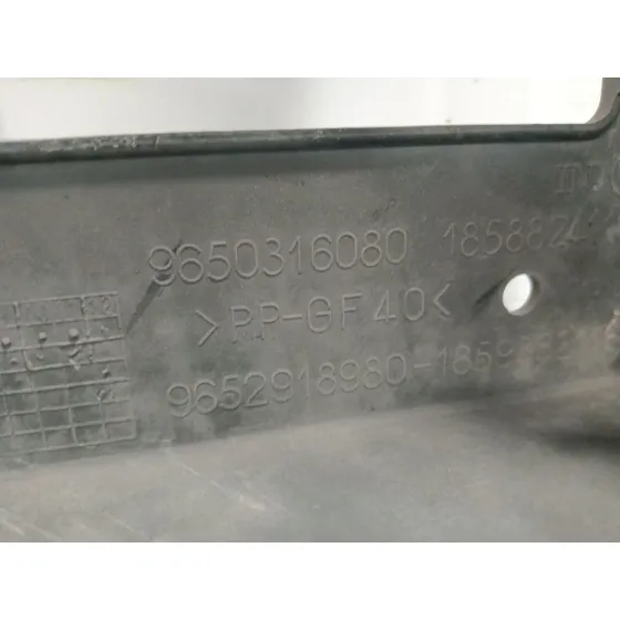 Panel Frontal para Peugeot 308 I (4A_, 4C_)