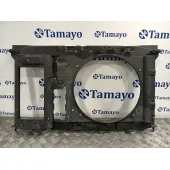Panel Frontal para Peugeot 308 I (4A_, 4C_)