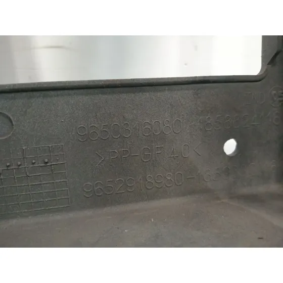 Panel Frontal para Peugeot 308 I (4A_, 4C_)