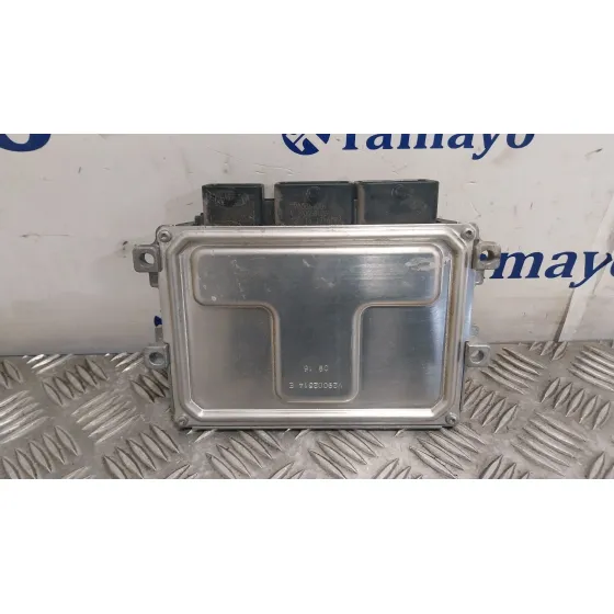 Centralita Motor Uce para Peugeot 208 I (Ca_, Cc_)