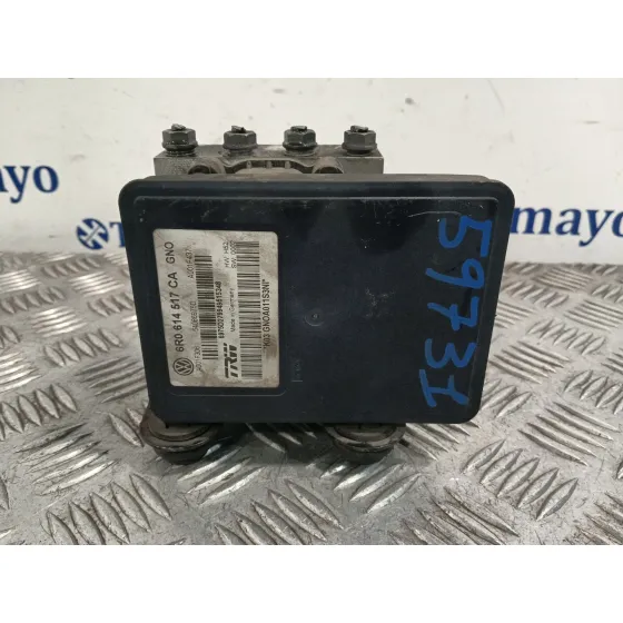 Abs para Seat Toledo Iv (Kg3)